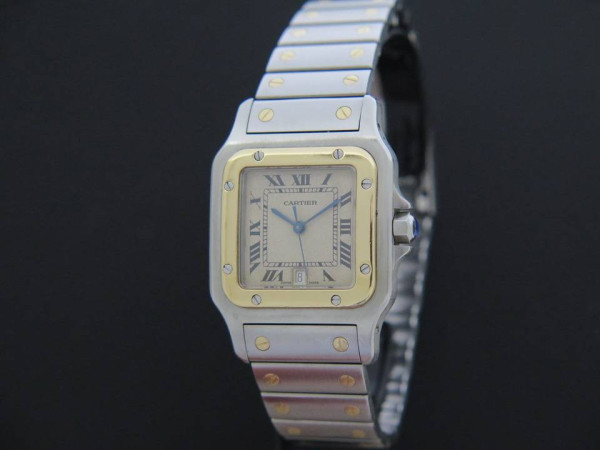 Cartier - Santos 