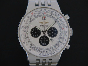 Breitling Navitimer Heritage Chrono A35350