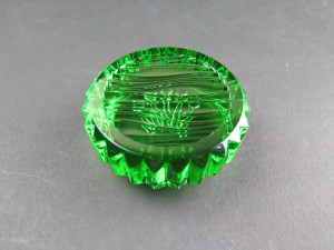 Rolex Presse papier - paperweight