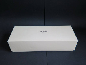 Longines Box