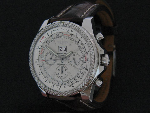 Breitling - Bentley 6.75