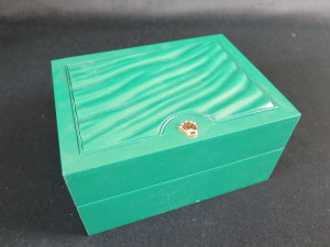 Rolex Box