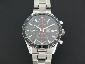 Tag Heuer Carrera Chronograph