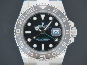 Rolex GMT-Master II 116710LN