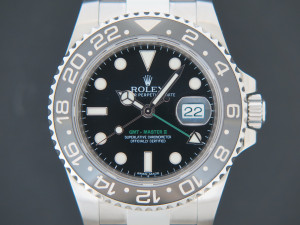 Rolex GMT-Master II 116710LN