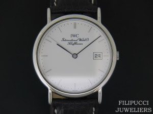 IWC Portofino Quartz