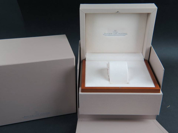 Jaeger-LeCoultre - Box
