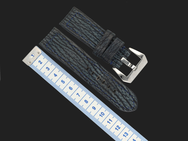 Other Brands - Taikonaut Shark Strap 24mm 