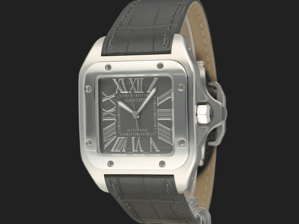 Cartier - Santos 100 XL 