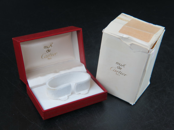 Cartier - Box Set