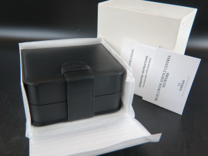 Omega Box Set