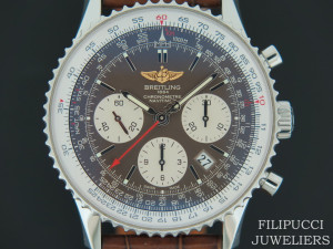 Breitling Navitimer 01 Panamerican Limited Edition