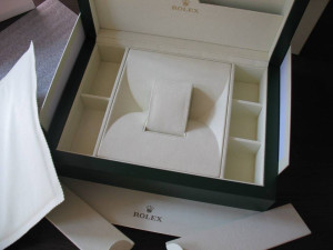 Rolex Big Box