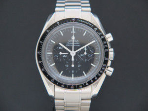 Omega Speedmaster Professional Moonwatch 35.70.50.00