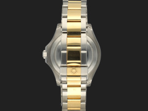 Rolex Yacht-Master White Dial 16623