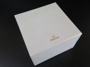 Omega Box Set