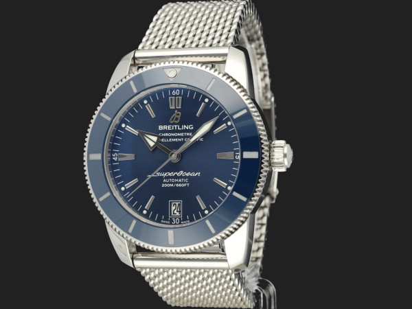 Breitling - Superocean Heritage II 42 AB2010
