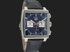 Tag Heuer Monaco Automatic Chronograph CBL2111.FC6453 NEW