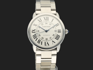 Cartier Ronde Solo Automatic 41MM W6701011