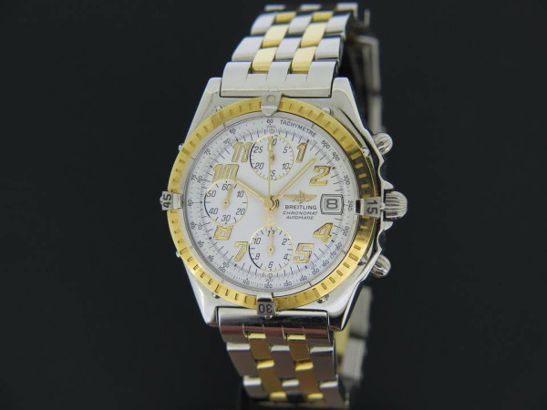 Breitling - Chronomat