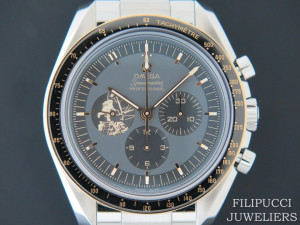 Omega Speedmaster Apollo 11 50th Anniversary  310.20.42.50.01.001