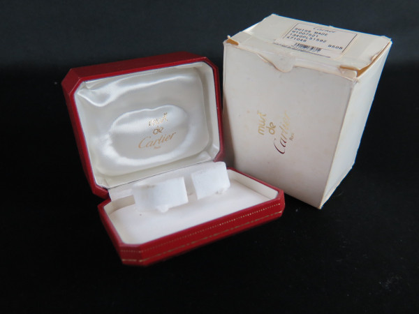 Cartier - Must de Cartier Box Set  