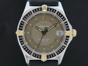 Breitling Perpetuel Sirius