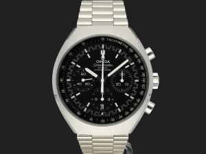 Omega Speedmaster Mark II 32710435001001