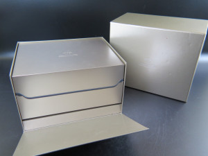 Jaeger-LeCoultre Box set Large NEW