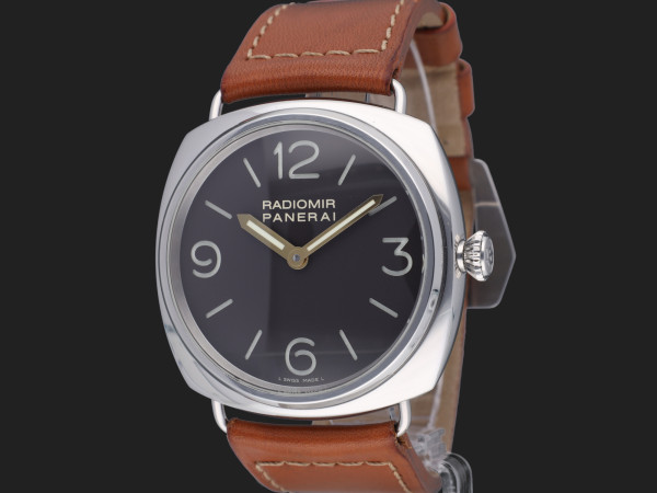 Panerai - Radiomir 1938 Special Edition PAM00232