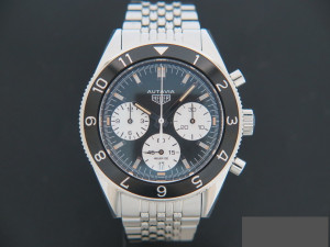 Heuer Heuer Autavia Heuer 02
