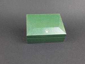 Rolex Box   