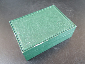 Rolex Box