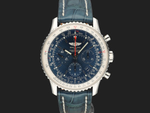 Breitling Navitimer 