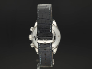 Omega Speedmaster 38 Co-Axial Chronograph 324.38.38.50.03.001