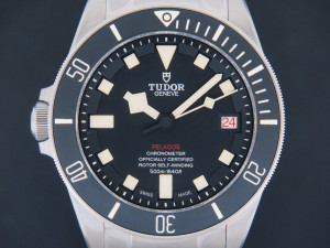 Tudor Pelagos LHD 25610TNL NEW 