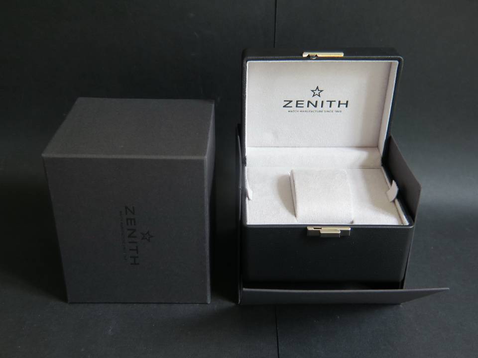 Zenith Box