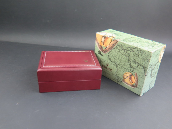 Rolex - Box set