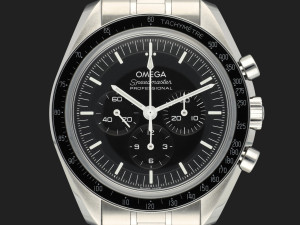 Omega Speedmaster Professional Moonwatch Co-Axial Sapphire 310.30.42.50.01.002