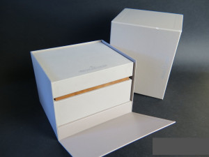 Jaeger-LeCoultre Box