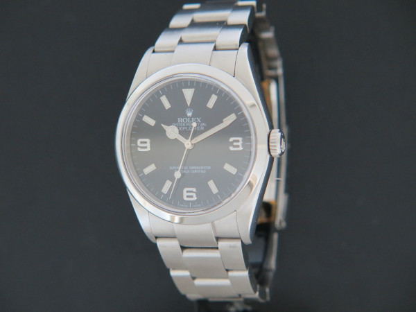 Rolex - Explorer 114270