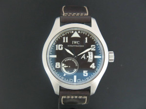 IWC Antoine de Saint Exupery Power Reserve 