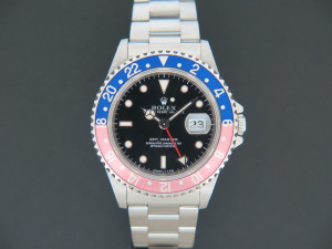 Rolex GMT-Master 16700 