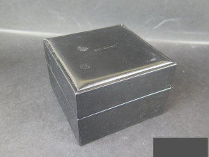 Bulgari Box 