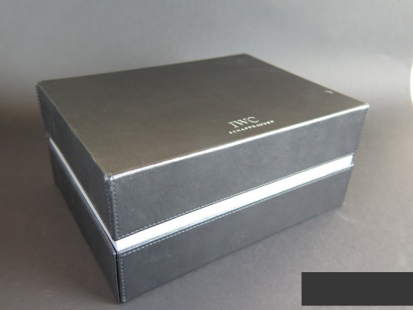 IWC - Big Box 