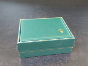 Rolex Box