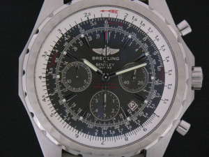 Breitling Bentley Motors T