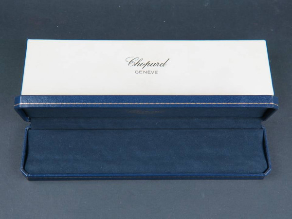 Chopard - Box