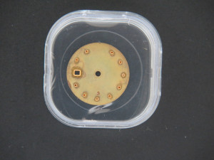 Rolex Datejust MOP dial 26mm