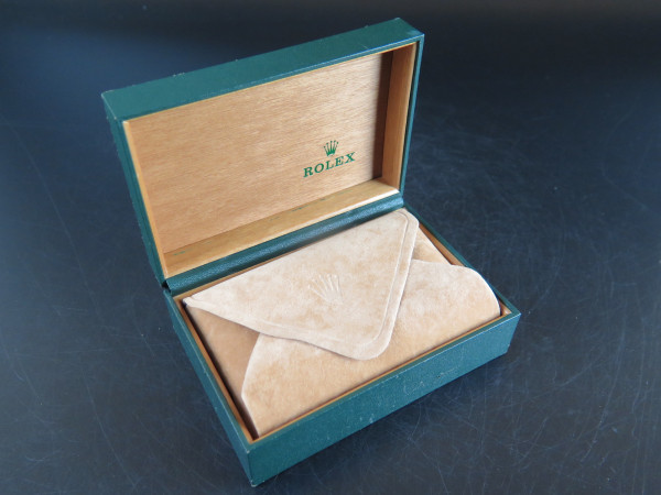 Rolex - Box